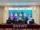 Women-led firms encouraged to adopt sustainable practices to boost exports